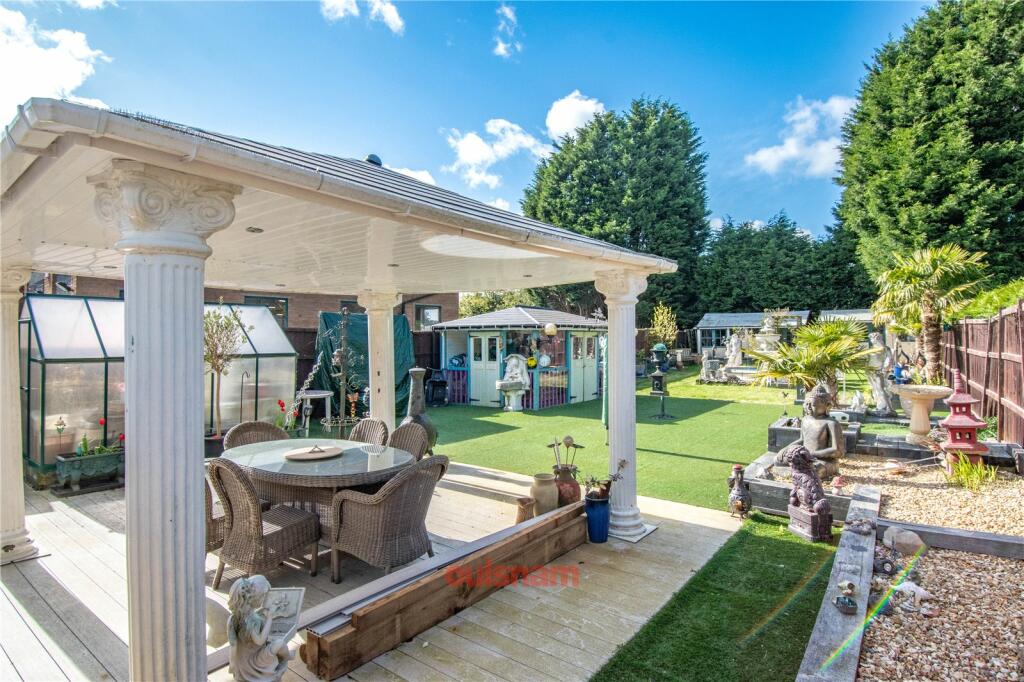 Additional image 20 of Old Birmingham Road, Marlbrook, Bromsgrove, Worcestershire, B60