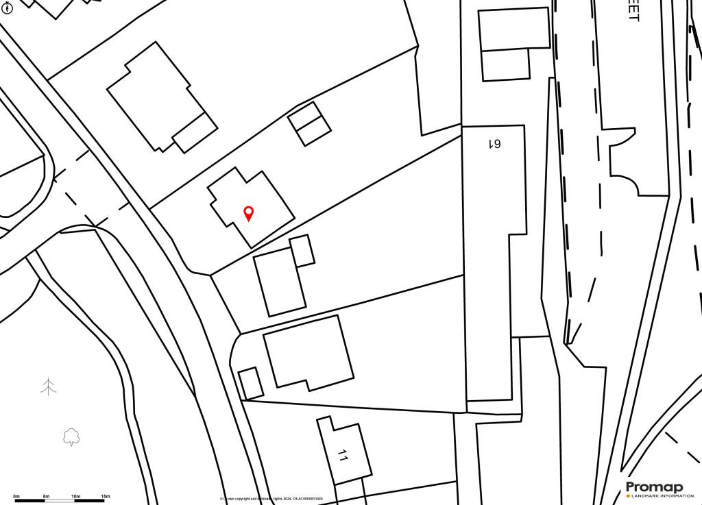 Additional image 19 of Penn Hill, Yeovil