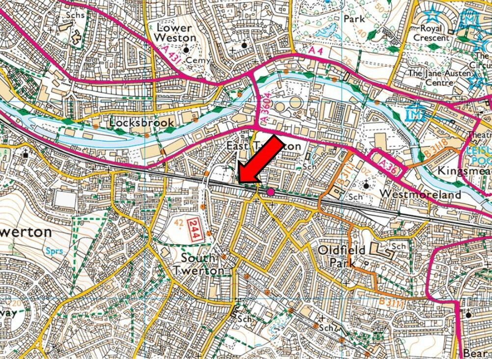 Additional image 7 of Bellotts Road, Bath, Somerset, BA2 3RT