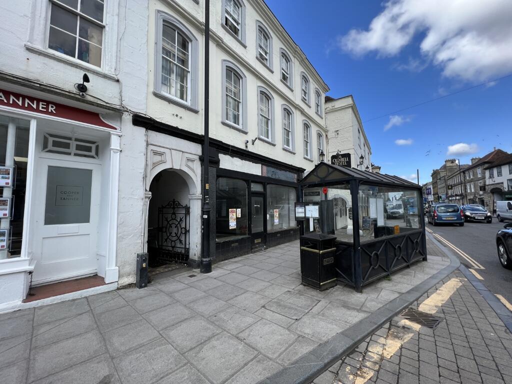 Additional image 6 of 44-46 Market Place, Warminster, Wiltshire, BA12 9AN