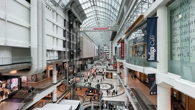 Additional image 25 of 197 Yonge St Unit 1710