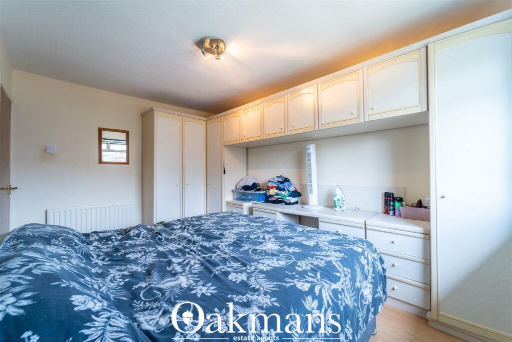 Additional image 11 of Somery Road, Birmingham, B29