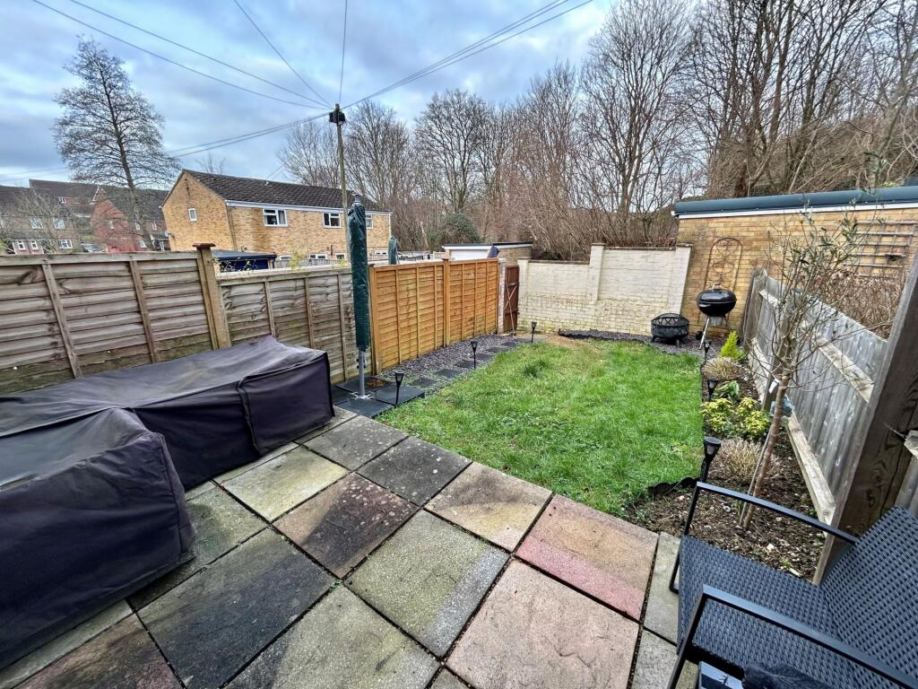 Additional image 12 of Friars Ave, Yeovil, BA21