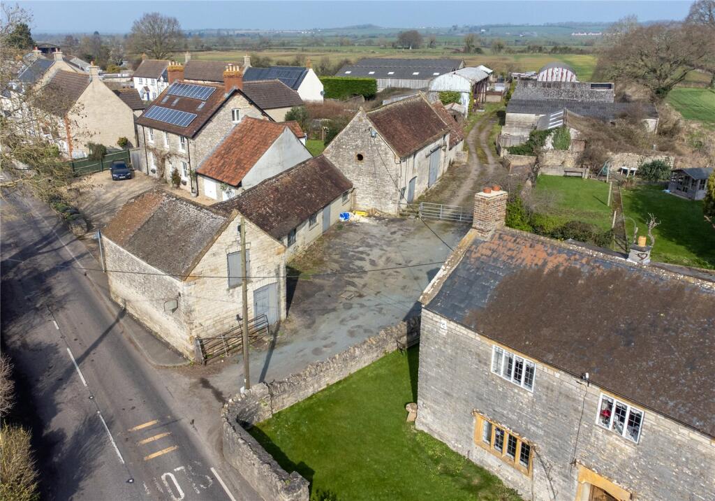 Additional image 6 of Marston Magna, Yeovil, Somerset, BA22