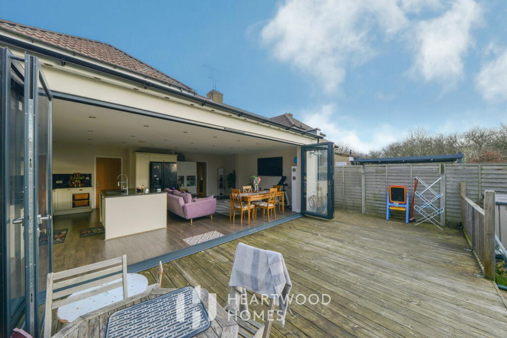 Additional image 27 of North Cottages, Napsbury, St. Albans, AL2 1AW