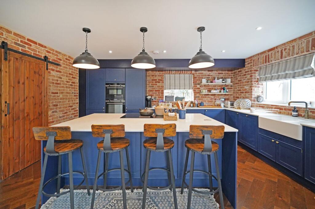 Additional image 11 of Hansell Drive, Dorridge, B93