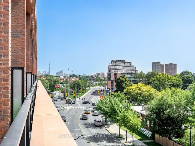 Additional image 22 of 2720 Dundas St Unit 406