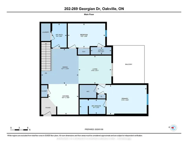 Additional image 39 of 269 Georgian Dr Unit 202