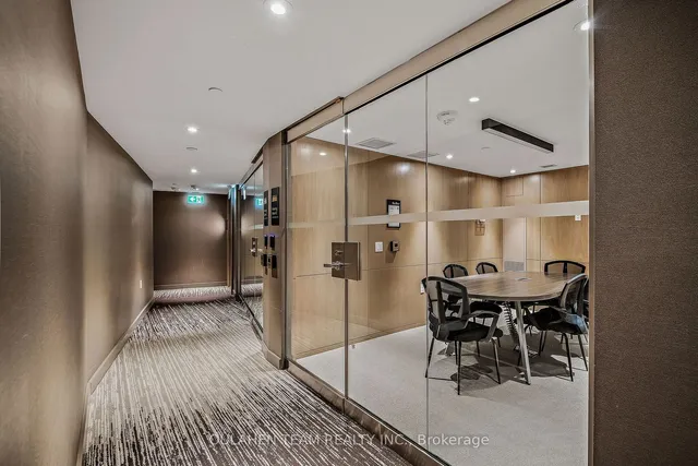 Additional image 28 of 575 Bloor St Unit 1704