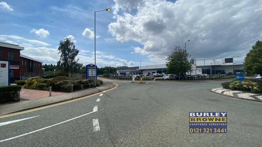Additional image 10 of Ventura House, Suite C1 , Ventura Park Road, Tamworth, Staffordshire, B78 3HL