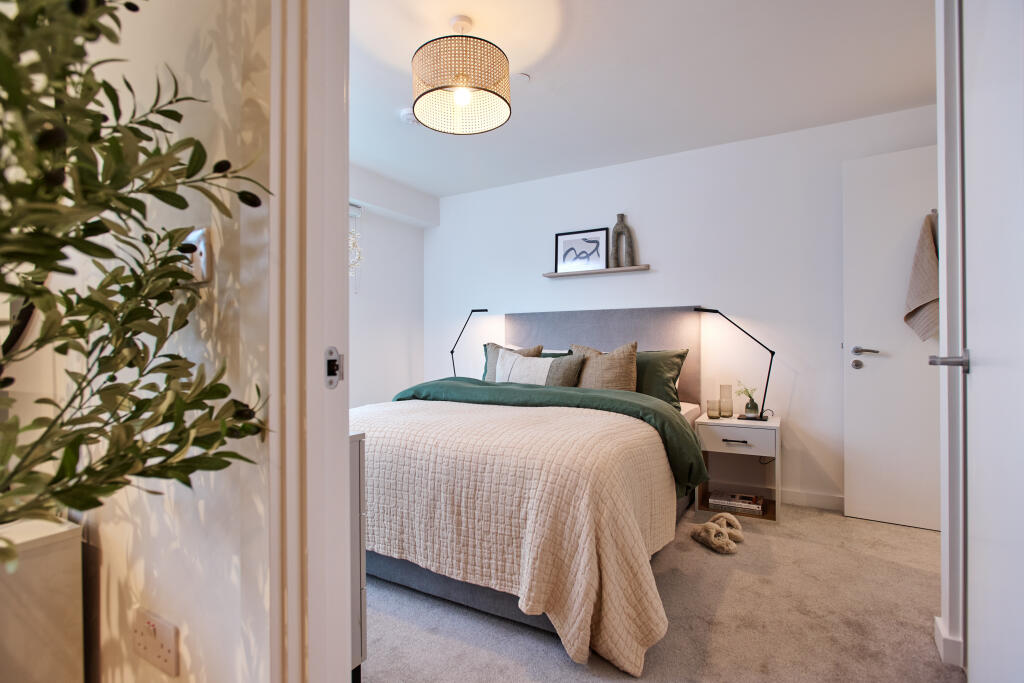 Additional image 3 of APO The Holloway, Blucher Street, Birmingham, B1