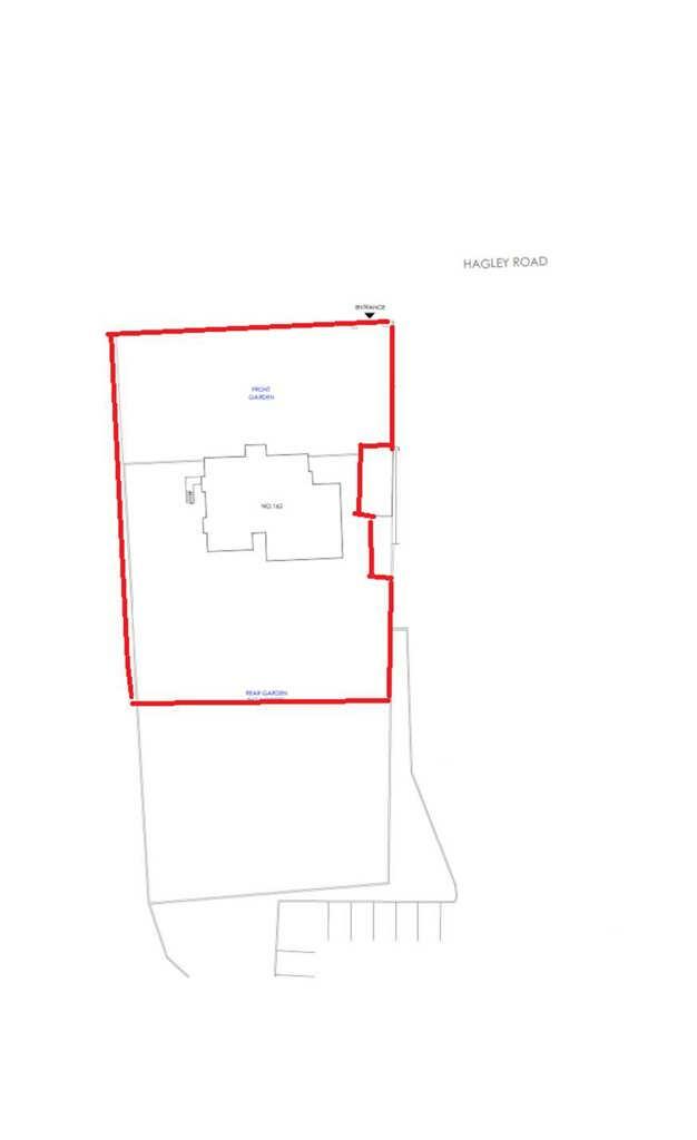 Additional image 4 of 162 Hagley Road, Birmingham, West Midlands, B16 9NX