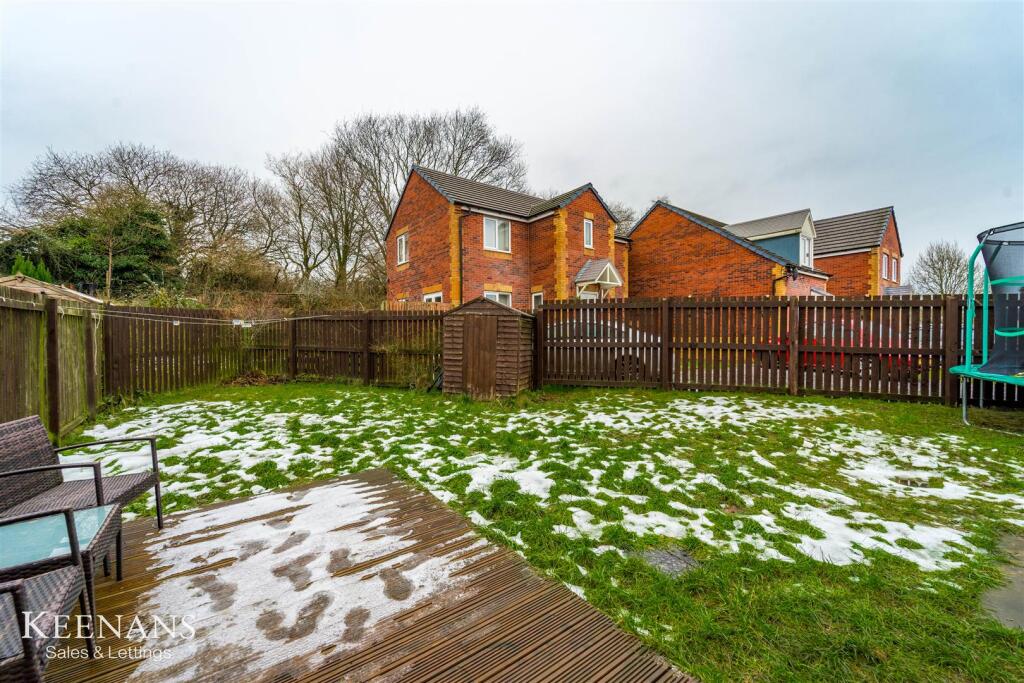 Additional image 12 of Tomlinson Place, Rishton, Blackburn