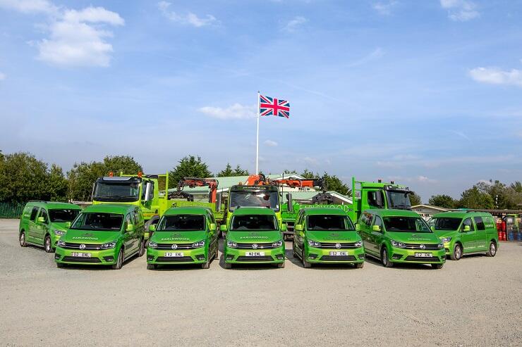 Additional image 12 of Earlswood Garden & Landscape Centre, Forshaw Heath Road, Earlswood, Solihull, Warwickshire, B94