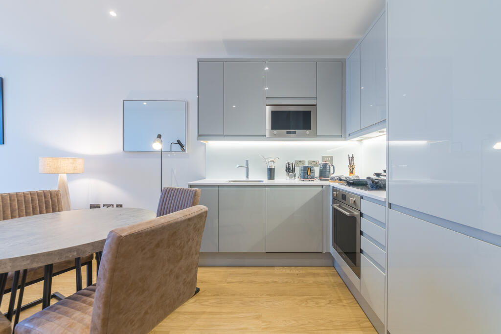 Additional image 4 of East Timber Yard, 118 Pershore Street, Birmingham, B5