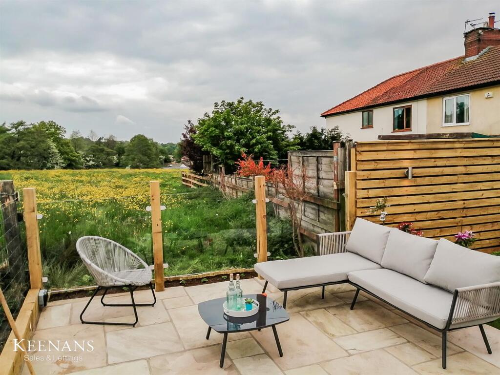 Additional image 23 of Wheatley Lane Road, Fence