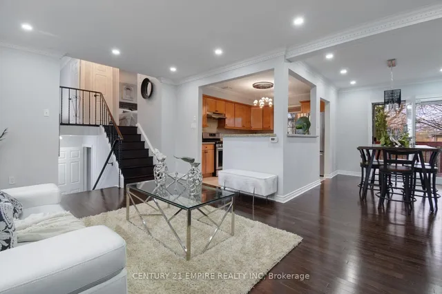 Additional image 14 of 29 Flowertown Ave Brampton Ave