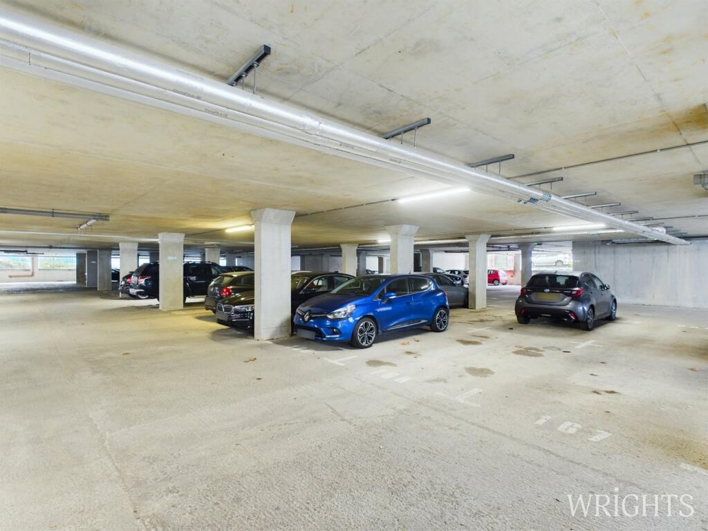 Additional image 15 of Salvisberg Court, WELWYN GARDEN CITY, AL7