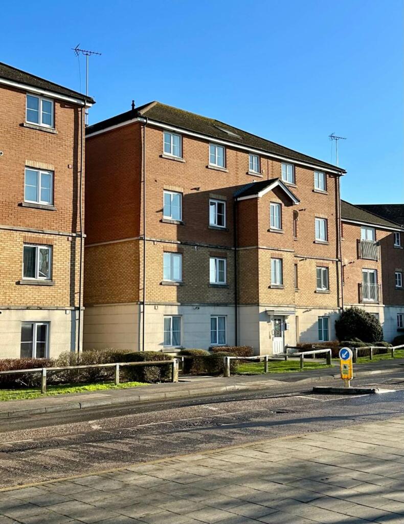 Additional image 4 of St Lukes Court, Hatfield