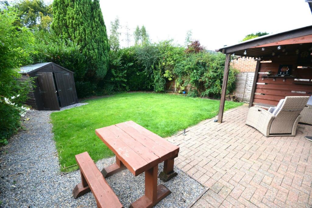 Additional image 19 of Holmeswood Park, Rossendale