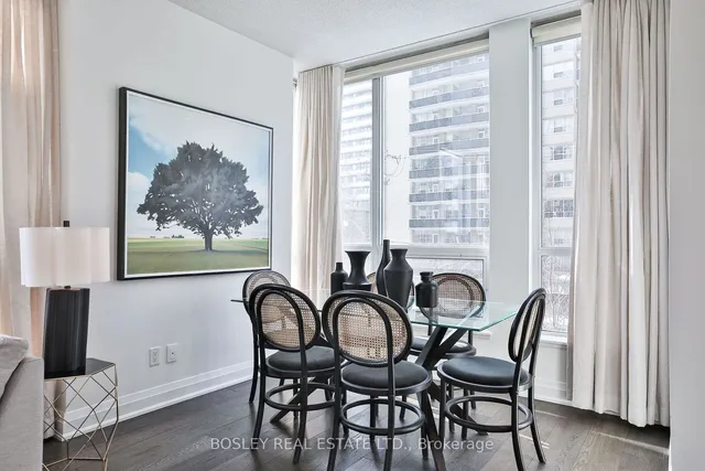 Additional image 14 of 83 Redpath Ave Unit 207