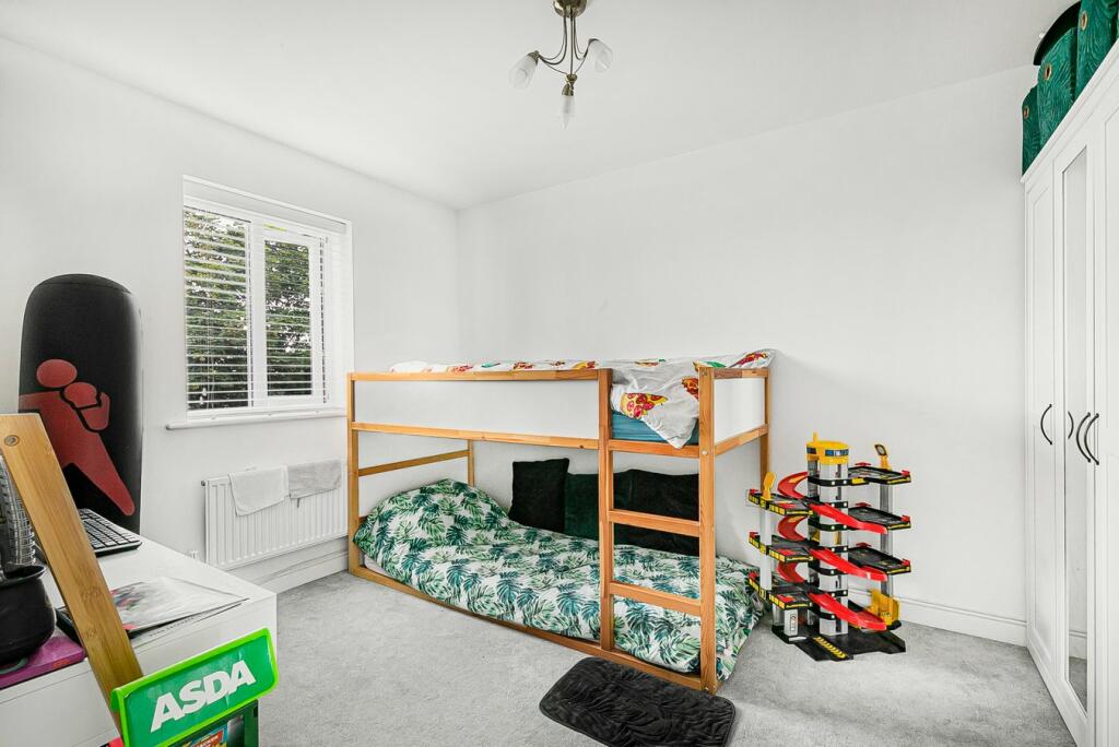 Additional image 17 of Mount Pleasant Lane, Hatfield, AL9