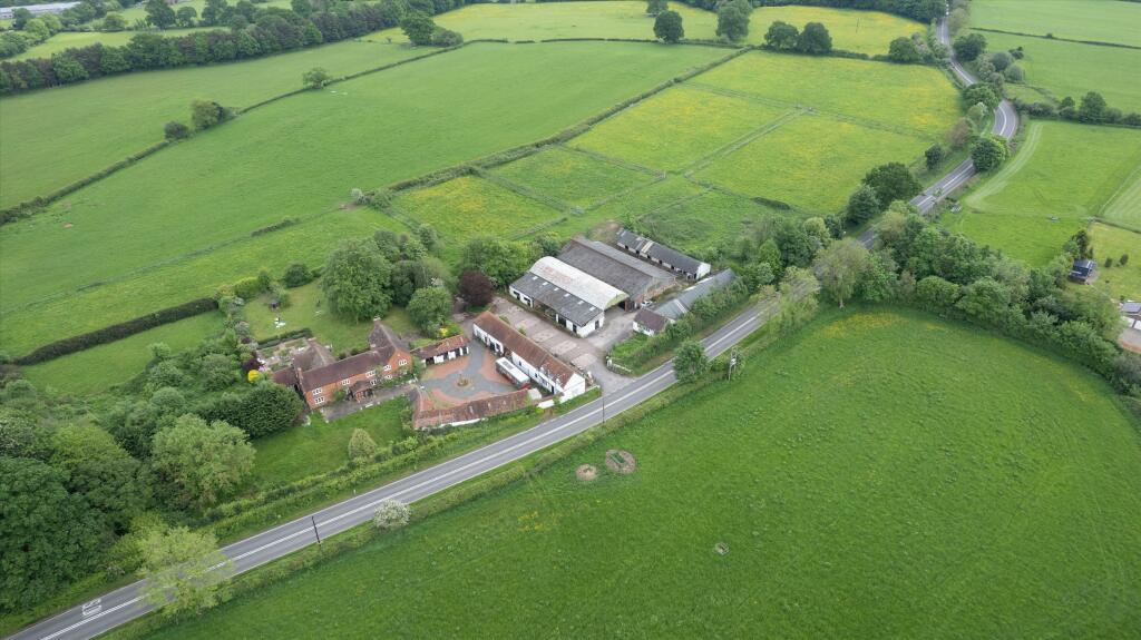 Additional image 7 of Arbour Tree Farm, Warwick Road, Chadwick End, Solihull B93 0BE
