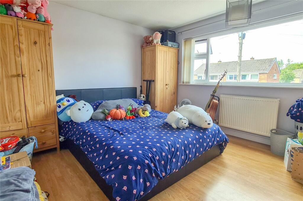 Additional image 20 of Amouracre, Trowbridge