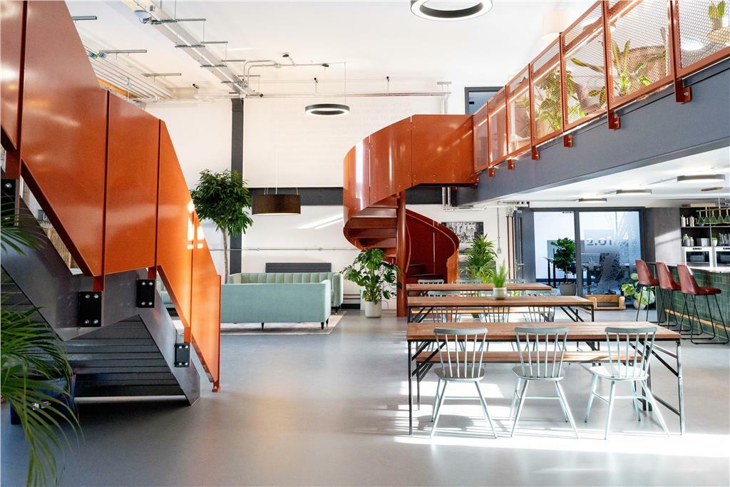 Additional image 7 of 2.07 Newark Works, Lower Bristol Road, Bath, Somerset, BA2 3DQ