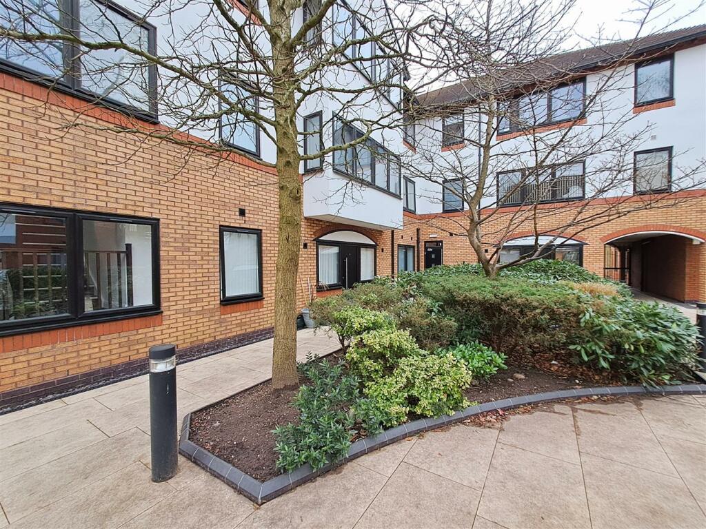 Additional image 14 of Charles Edward Road, Yardley, Birmingham