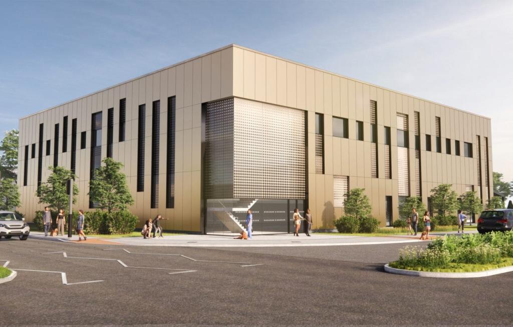 Additional image 4 of West Longbridge, Bristol Road, Longbridge, Birmingham, B31 2TW