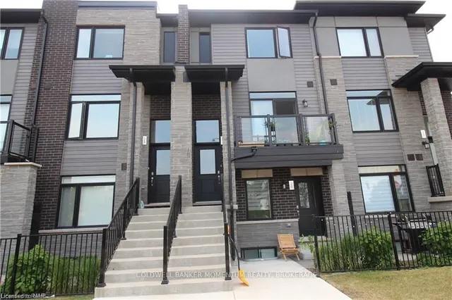 590 North Service Rd Unit 25