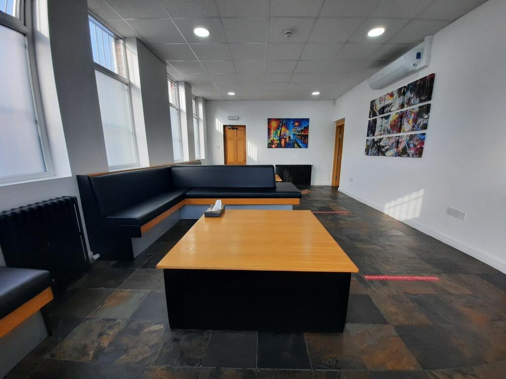 Additional image 9 of Arctic House, Howard Street, Burnley, Lancashire