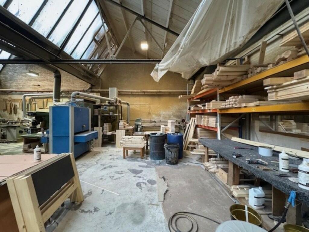 Additional image 6 of Leasehold Furniture Manufaturing Business, Bickford Road, Birmingham, B6 7EE