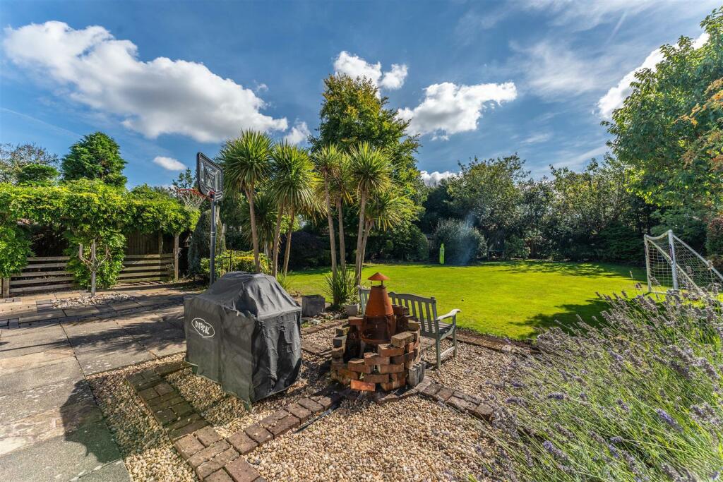 Additional image 32 of Wyvern Road, Sutton Coldfield