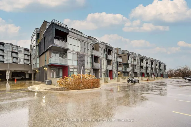 Additional image 2 of 5260 Dundas St Unit C202