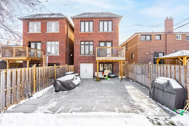 Additional image 37 of 34 Portland St