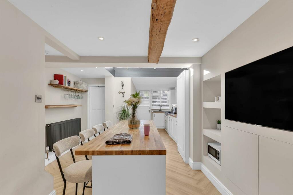 Additional image 5 of Marble Alley, Studley