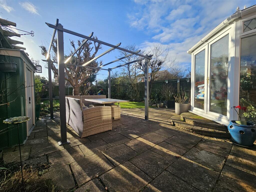 Additional image 22 of Inchford Road, Solihull