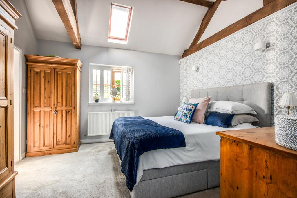 Additional image 11 of Fockbury Road, Dodford, B61