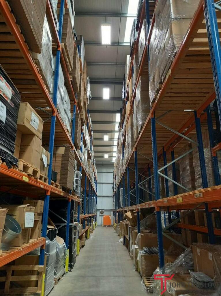 Additional image 3 of Unit 11 Target Park, Shawbank Road, Lakeside, Redditch, B98 8YN