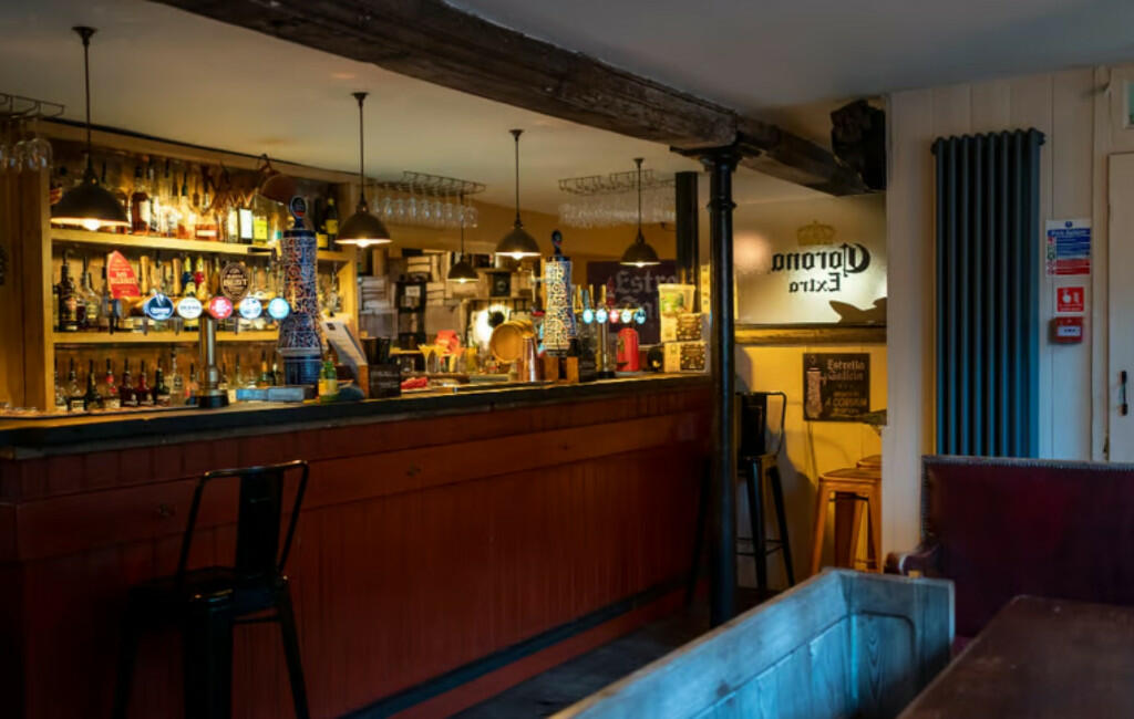Additional image 2 of The Crown, 24 Keyford, Frome, Somerset, BA11