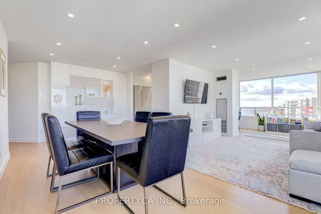 Additional image 4 of 1121 Steeles Ave Unit 1206