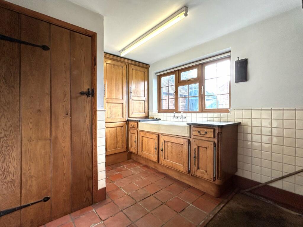 Additional image 16 of Church Lane, Middleton, Tamworth, Warwickshire, B78