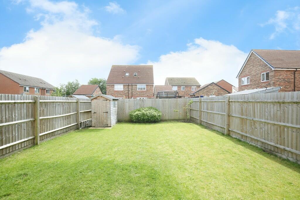 Additional image 3 of Edden Close, Wigginton, Tamworth