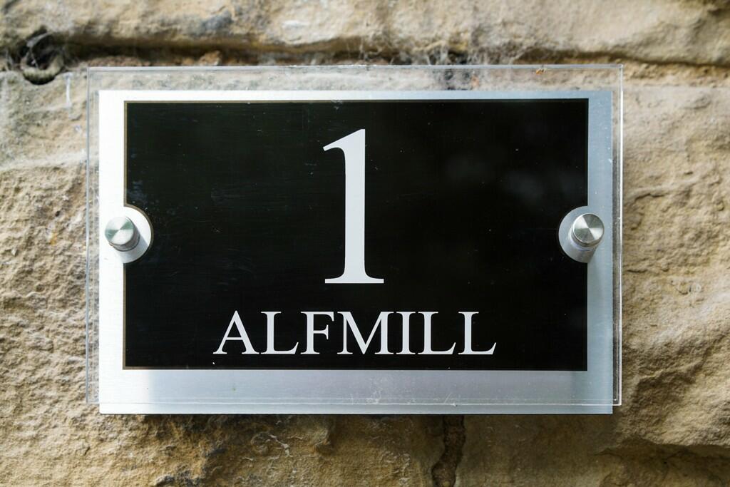 Additional image 10 of BLOCK OF 8 APARTMENTS, ALF MILL, WHITEHALL, DARWEN, LANCASHIRE, BB 3