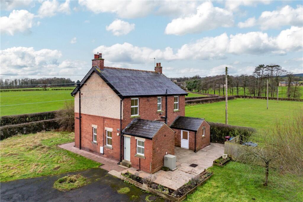Additional image 12 of Bradhurst Farmhouse, Stonyhurst, Near Clitheroe, Lancashire, BB7
