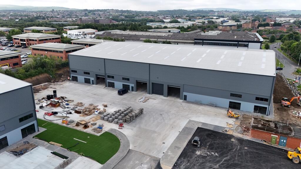 Additional image 7 of Omega, Glenfield Park, Philips Road, Blackburn, BB1 5RZ