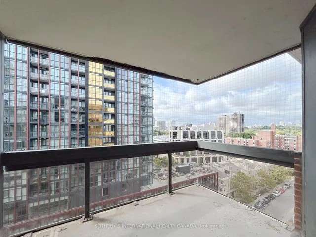 Additional image 23 of 15 McMurrich St Unit 1202