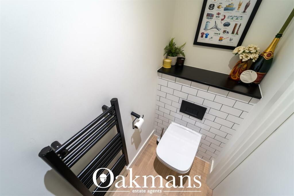 Additional image 26 of South Loop Square, Birmingham